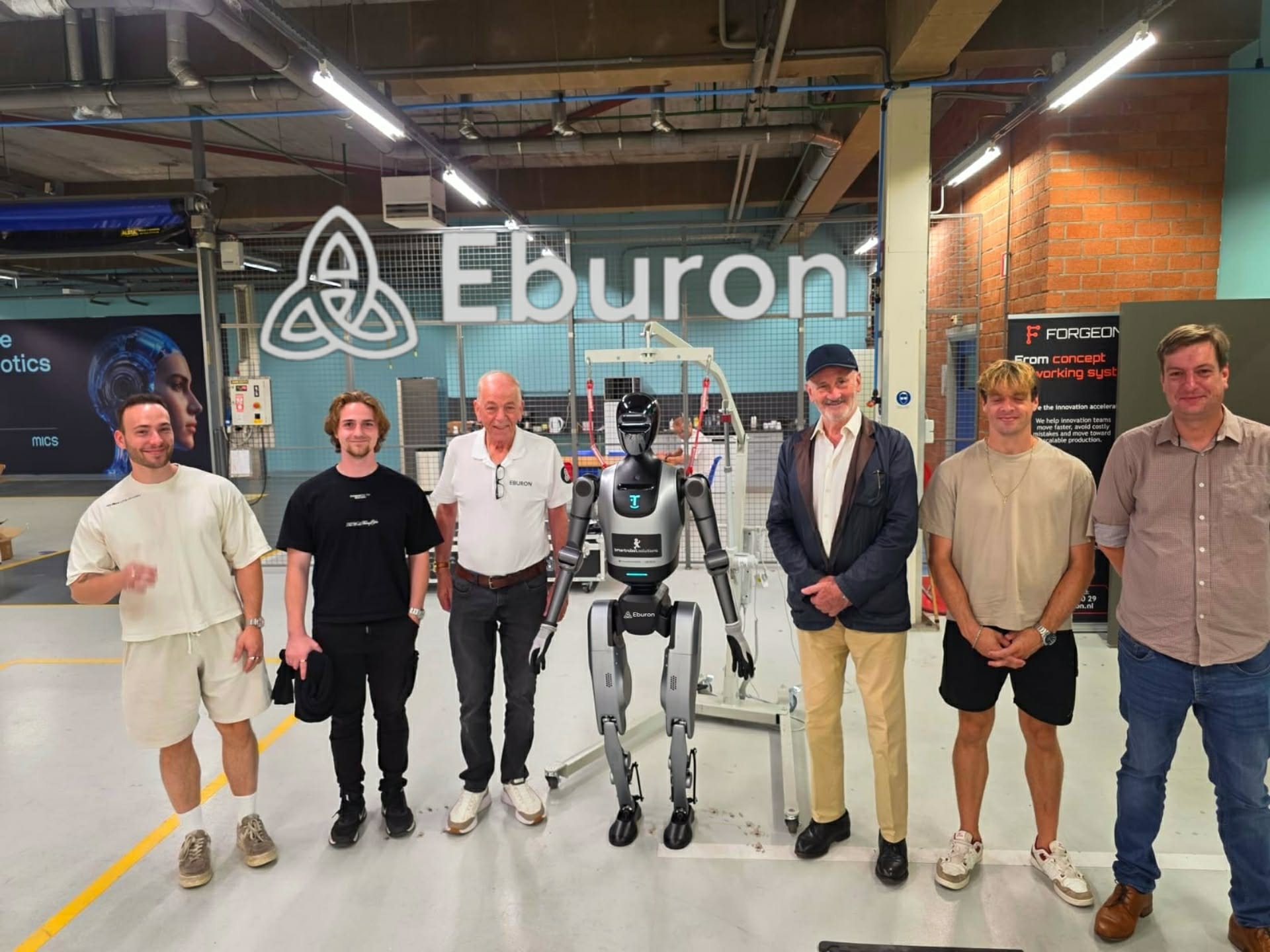 Eburon