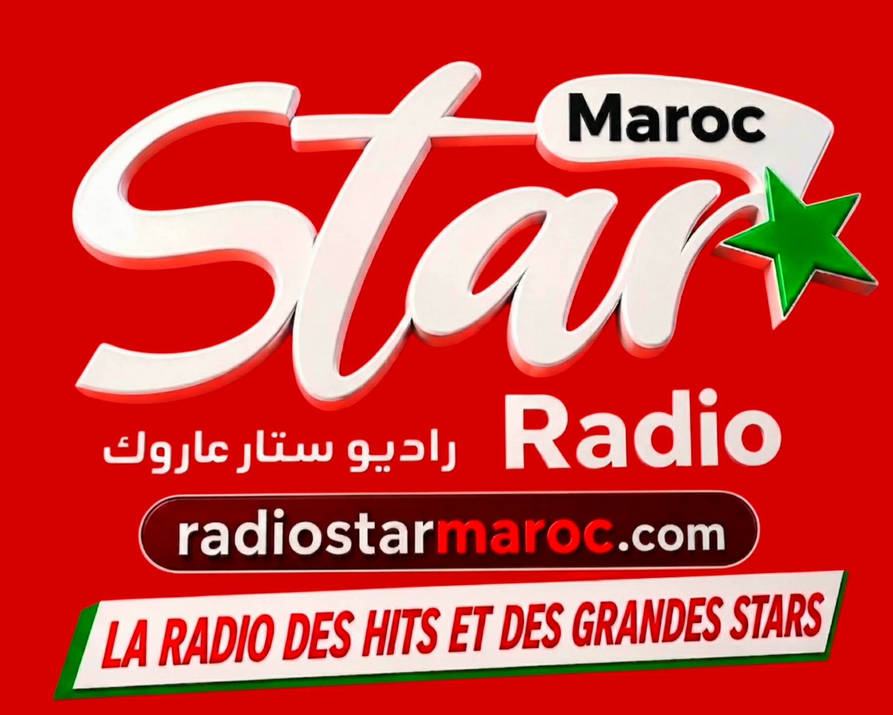 Radio Star Maroc